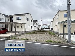 各務原市川島緑町2丁目 新築戸建 1号棟