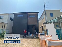 各務原市川島緑町2丁目 新築戸建 1号棟