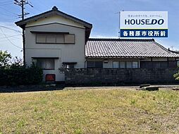 各務原市蘇原宮代町2丁目 売土地 175坪