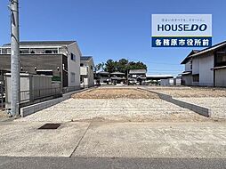 各務原市川島スポーツ公園西 新築戸建  3号棟