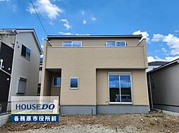 各務原市川島小網町 川島スポーツ公園西 新築戸建 3号棟