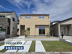 各務原市川島小網町 川島スポーツ公園西 新築戸建  3号棟