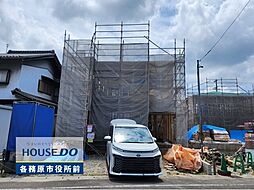 各務原市川島小網町 川島スポーツ公園西 新築戸建  2号棟