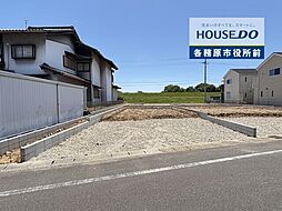 各務原市川島スポーツ公園西 新築戸建  2号棟