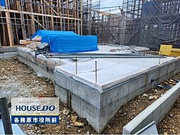 各務原市川島小網町 川島スポーツ公園西 新築戸建  1号棟