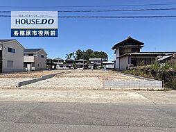各務原市川島スポーツ公園西 新築戸建  4号棟
