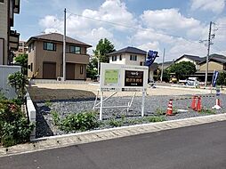 各務原市鵜沼各務原町3丁目 新築戸建 D号地