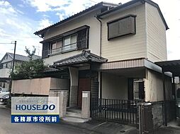 各務原市那加琴が丘町1丁目 中古戸建 高田橋駅 歩30分