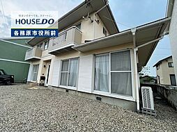 美濃加茂市加茂野町今泉 中古戸建