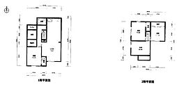 各務原市蘇原吉野町3丁目 中古戸建