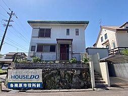 各務原市つつじが丘3丁目 中古戸建