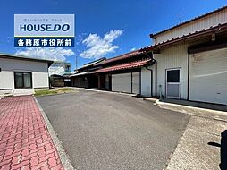 各務原市鵜沼羽場町4丁目 中古戸建