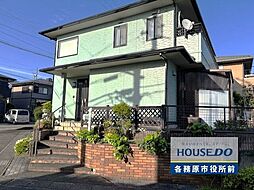 各務原市東山4丁目 中古戸建 蘇原駅 歩50分