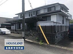 各務原市大野町6丁目 中古戸建 高田橋駅 歩22分