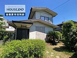 各務原市松が丘5丁目 中古戸建