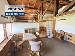 各務原市鵜沼羽場町7丁目 中古戸建