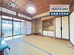 各務原市鵜沼三ツ池町4丁目 中古戸建