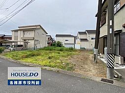 各務原市川島松倉町 売土地 129坪