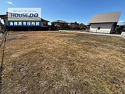 各務原市緑苑中1丁目 売土地