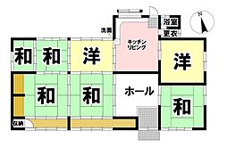 各務原市下切町 中古戸建