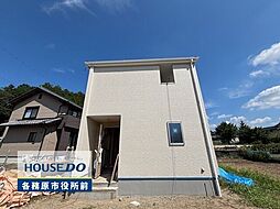 各務原市蘇原伊吹町3丁目 新築戸建