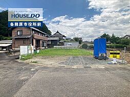 各務原市蘇原伊吹町3丁目 新築戸建