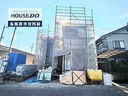 各務原市鵜沼南町2丁目 新築戸建