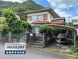 各務原市鵜沼宝積寺町6丁目 中古戸建