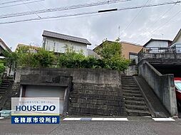 各務原市鵜沼台8丁目 中古戸建