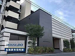プラセシオン那加桜町