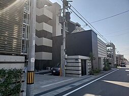 プラセシオン那加桜町