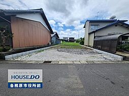 各務原市蘇原古市場町5丁目 新築戸建 1号棟