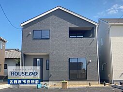 各務原市蘇原菊園町3丁目 新築戸建 2号棟