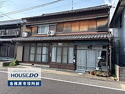 各務原市那加新加納町 売土地 81坪