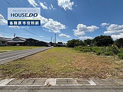 各務原市前渡西町5丁目 売土地 129坪