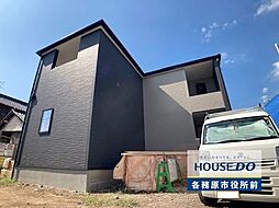 各務原市三井北町2丁目 新築戸建 2号棟