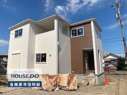 各務原市三井北町2丁目 新築戸建 1号棟