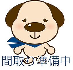 各務原市上戸町5丁目 中古戸建