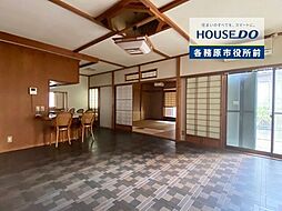 各務原市蘇原東栄町2丁目 中古戸建