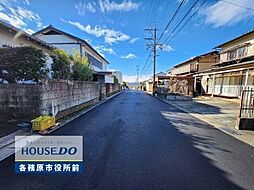 各務原市那加琴が丘町1丁目 新築戸建
