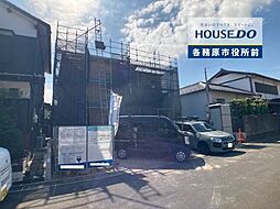 各務原市那加琴が丘町1丁目 新築戸建