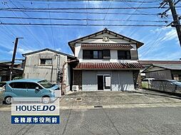 各務原市那加信長町3丁目 売土地 55坪