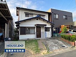 各務原市那加信長町3丁目 売土地 51坪
