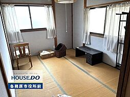 各務原市鵜沼三ツ池町2丁目 中古戸建