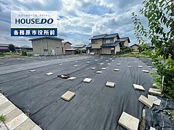各務原市下中屋町1丁目 売土地 439坪