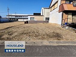 各務原市鵜沼川崎町1丁目 新築戸建