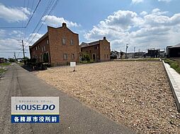 各務原市那加前洞新町5丁目新築戸建 2号棟
