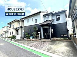 各務原市蘇原興亜町1丁目 中古戸建