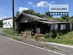 犬山市大字善師野字三軒寺、字柏ノ木 売土地 171坪