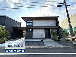 各務原市蘇原大島町1丁目 新築戸建